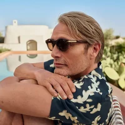 Mads Mikkelsen thumbnail