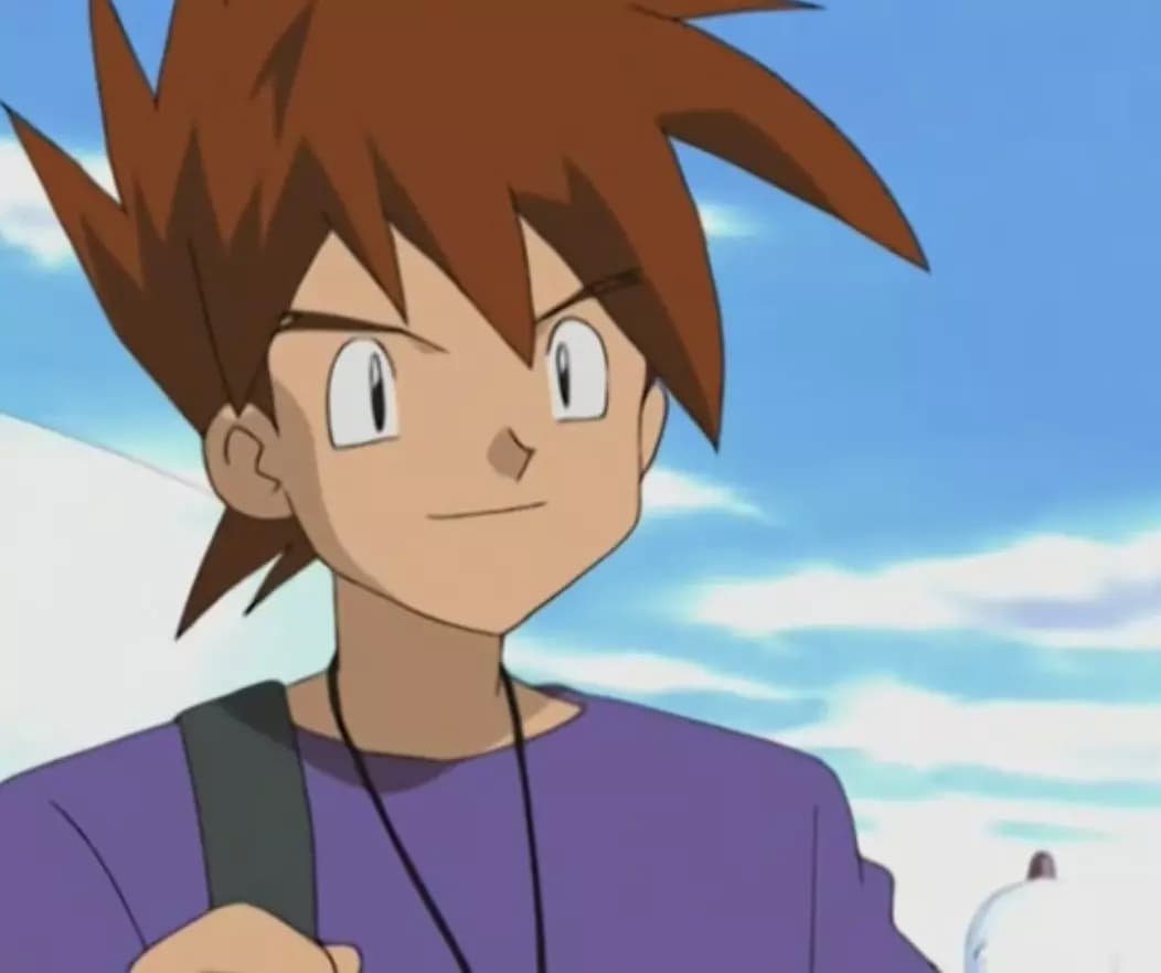 Gary thumbnail