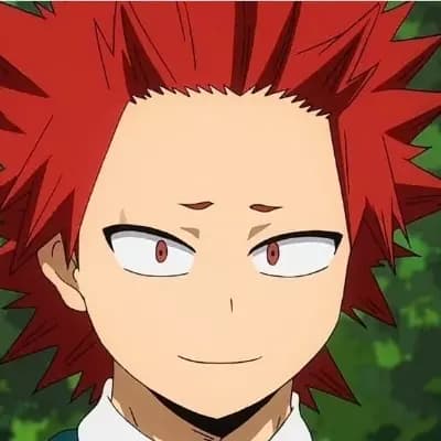 Eijiro Kirishima thumbnail