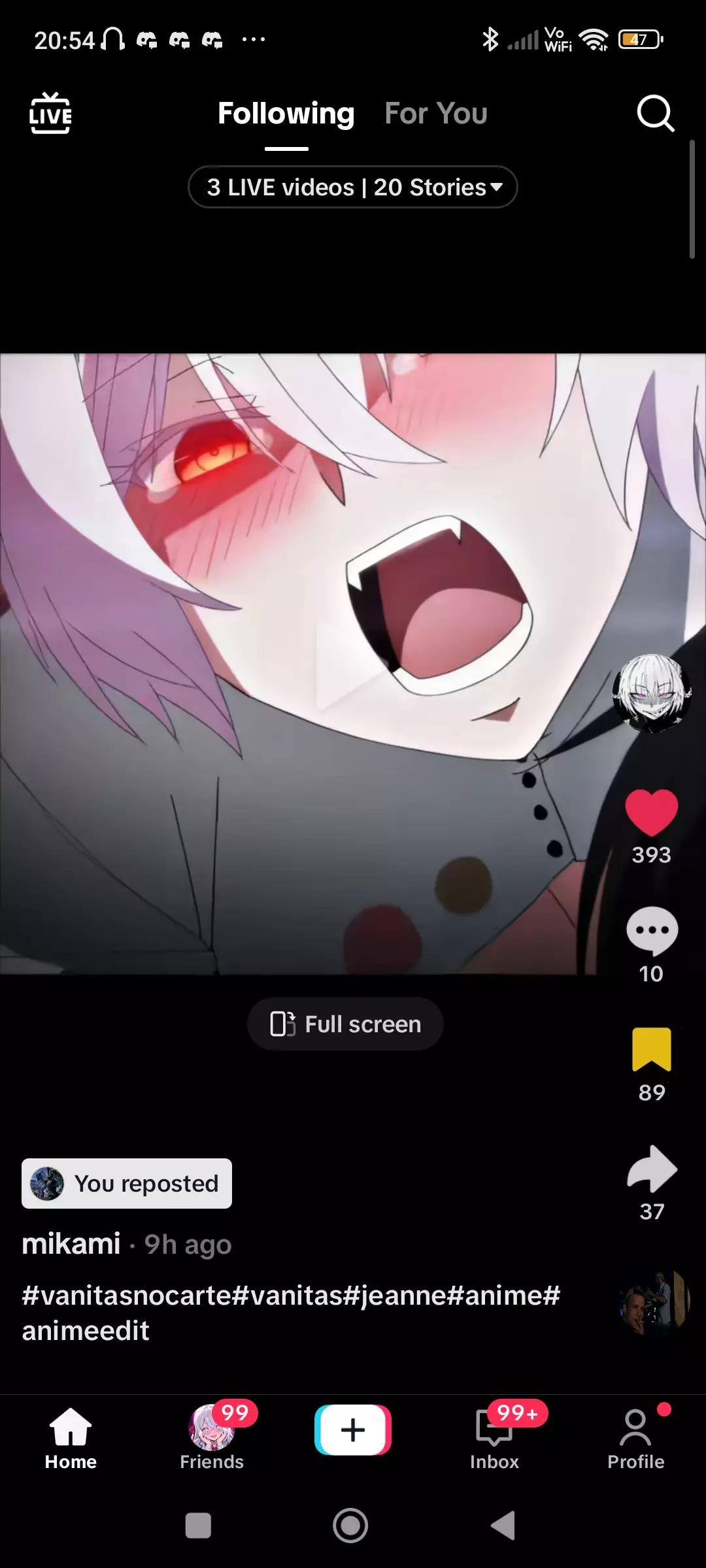Amy(Sister) thumbnail