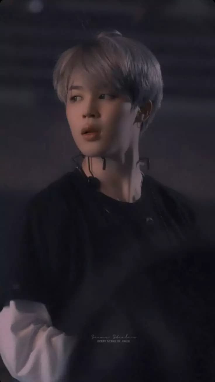 Park Jimin o solo Jimin thumbnail