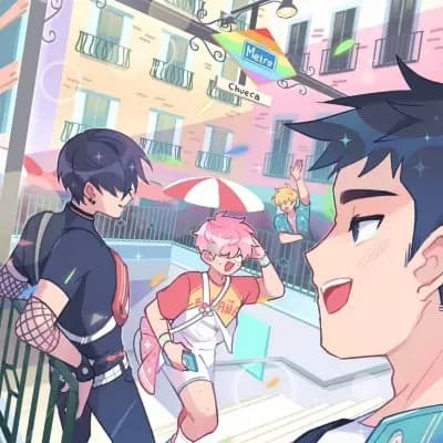 Boyfriends thumbnail