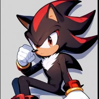 Sedou the Hedgehog thumbnail