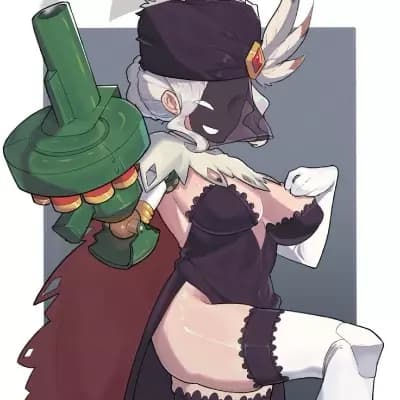 Black Dahlia thumbnail