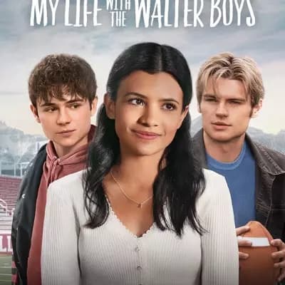 My life with the Walter boys 💔 thumbnail