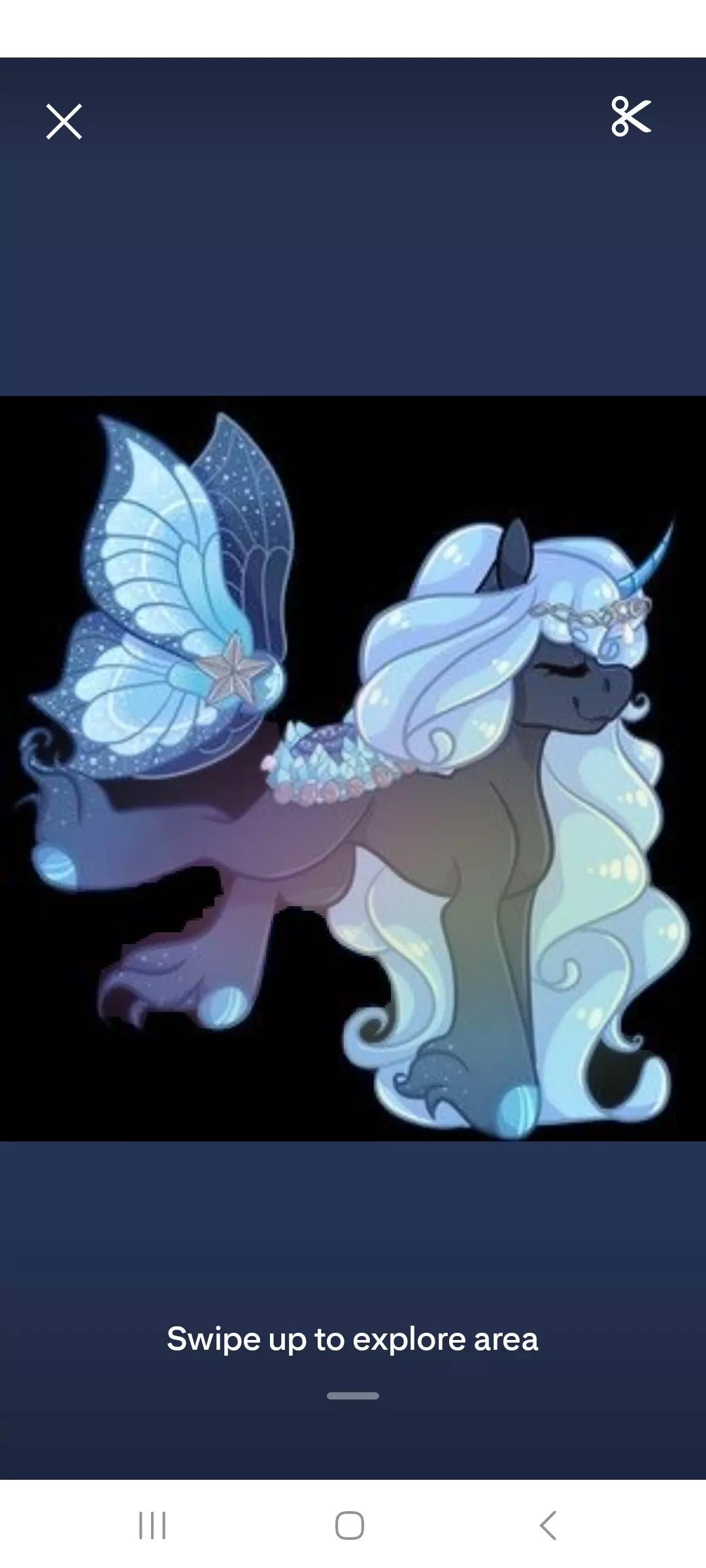 Mlp, rare guest, new traveller. thumbnail