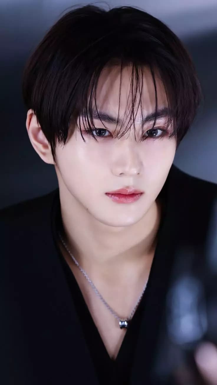 Yang Jungwon thumbnail