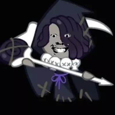 Licorice Cookie thumbnail