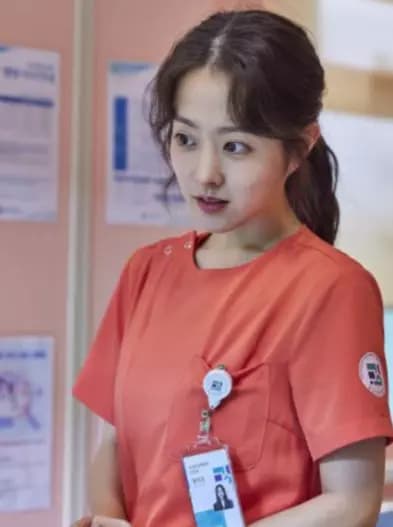 Jung Da-eun thumbnail