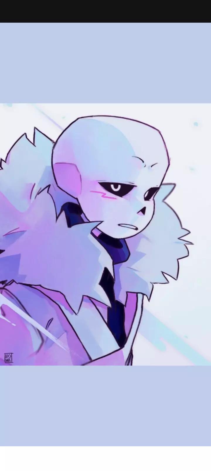 •Cross!Sans• thumbnail