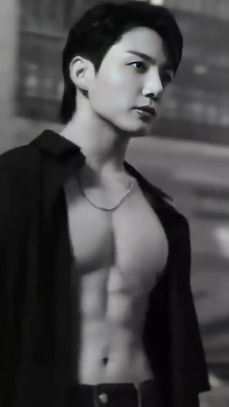 Jeon Jungkook thumbnail