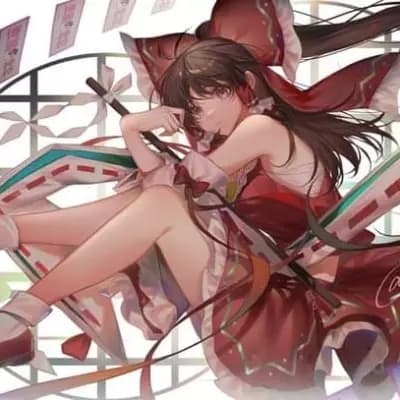 Reimu Hakurei thumbnail