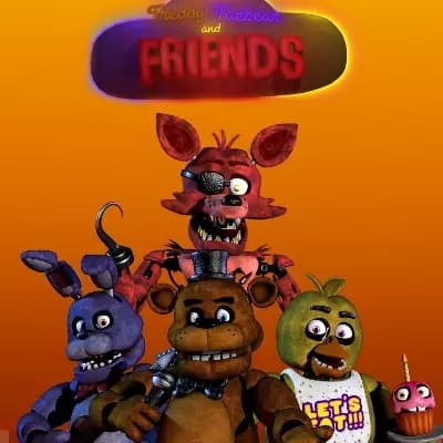 Freddy Fazbear Museum thumbnail