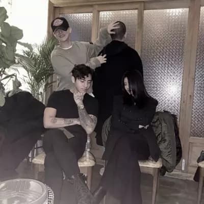 friend group  thumbnail