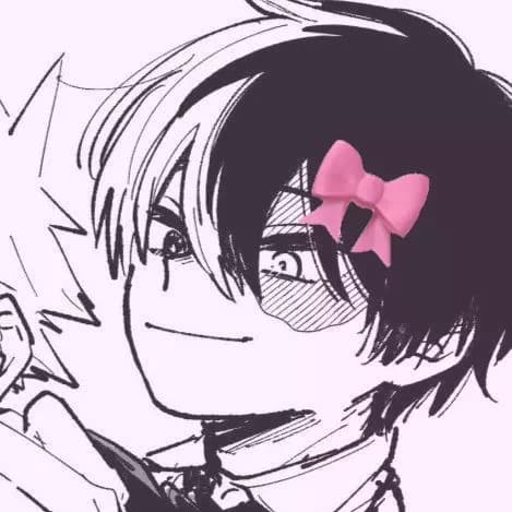 | • ° 🎀 Todoroki naughty brother thumbnail