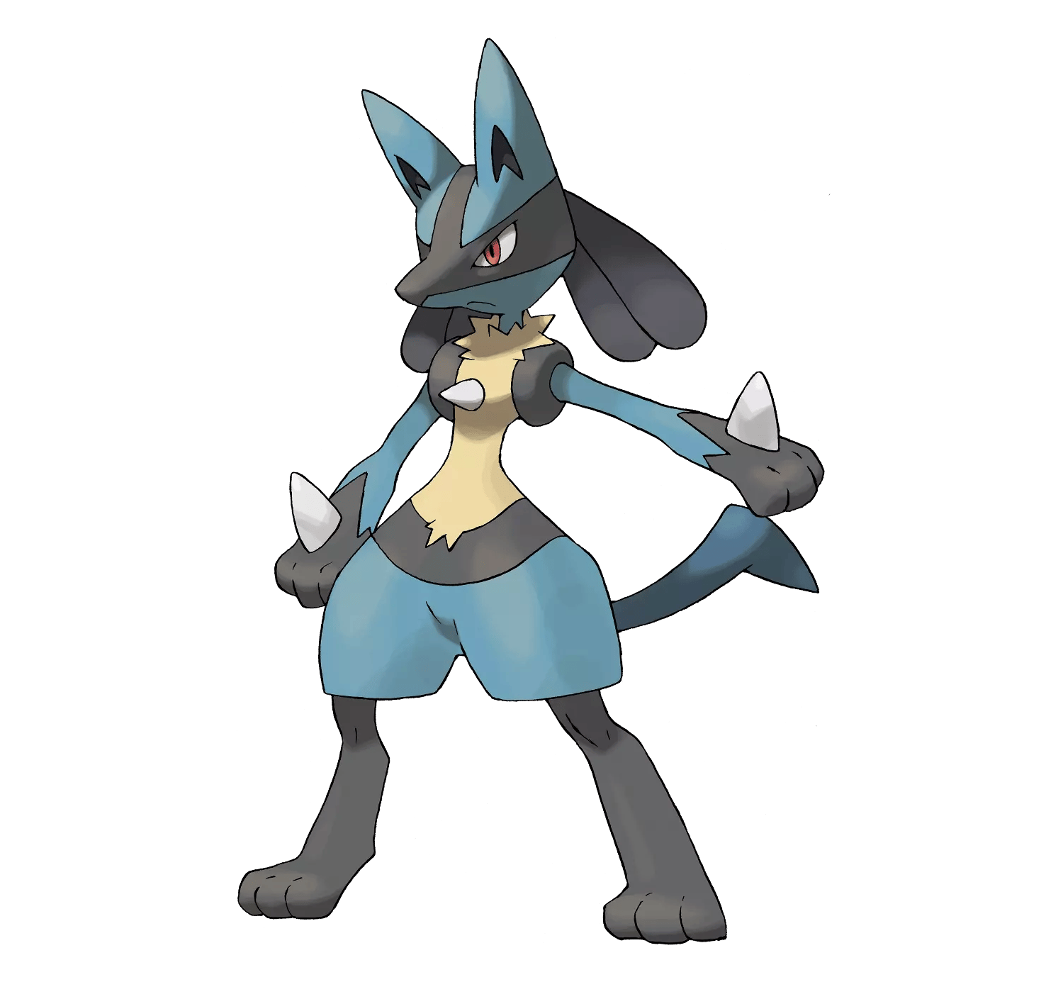 Pokemon coach thumbnail