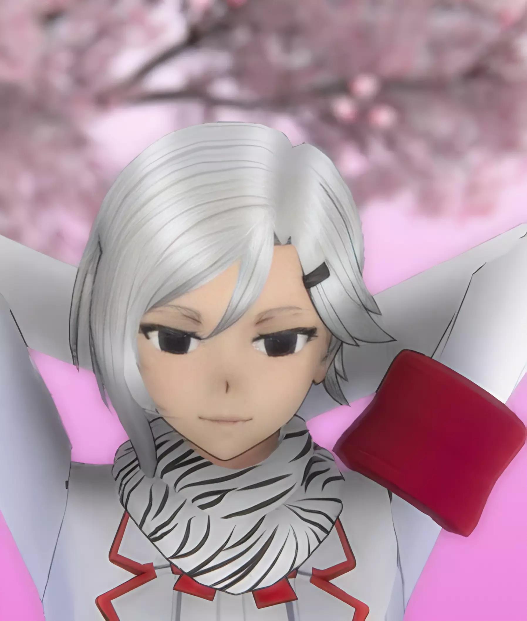 Shiromi Torayoshi thumbnail