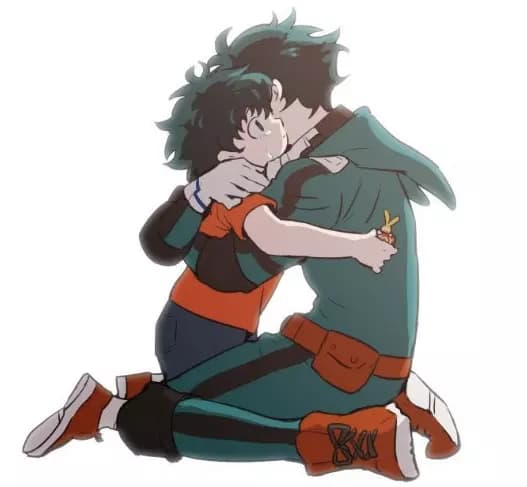 Izuku Midoriya  thumbnail
