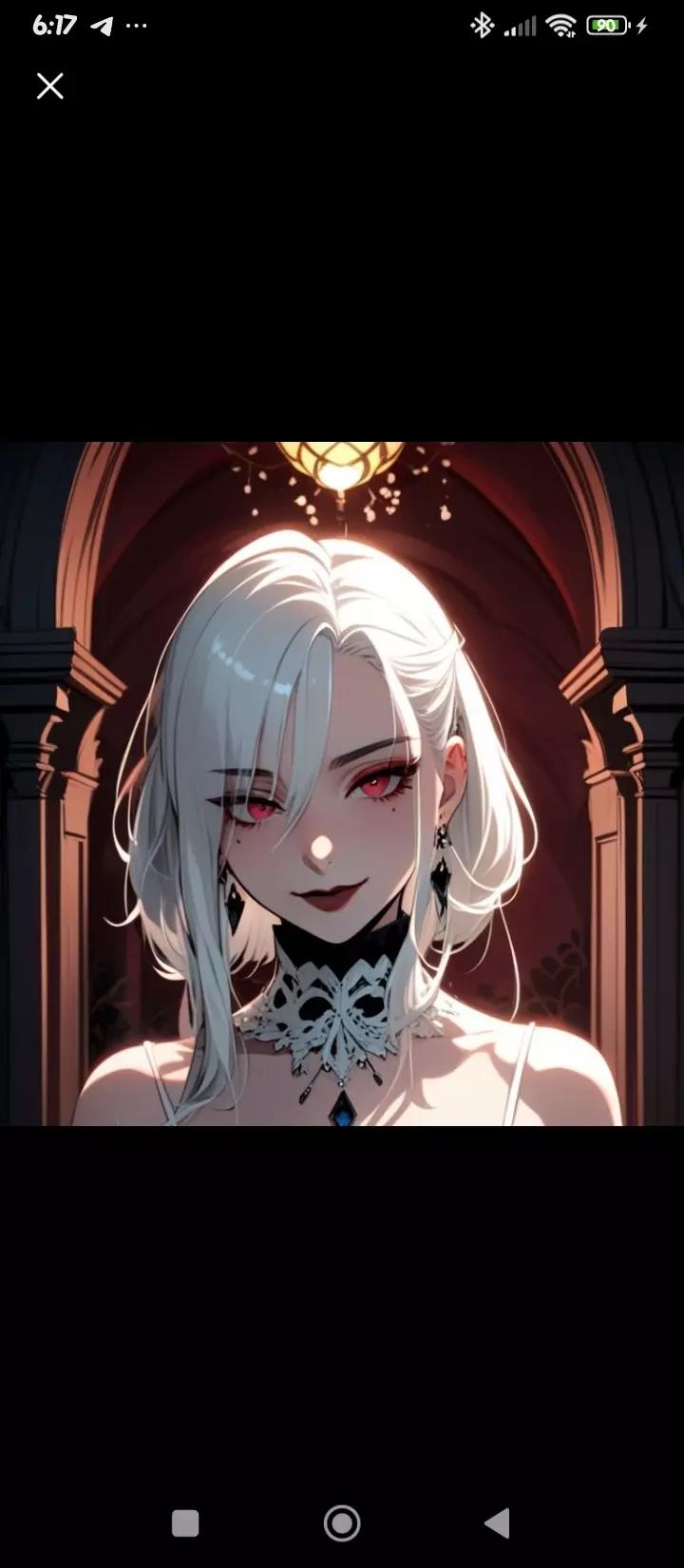 Blood Moon Countess thumbnail