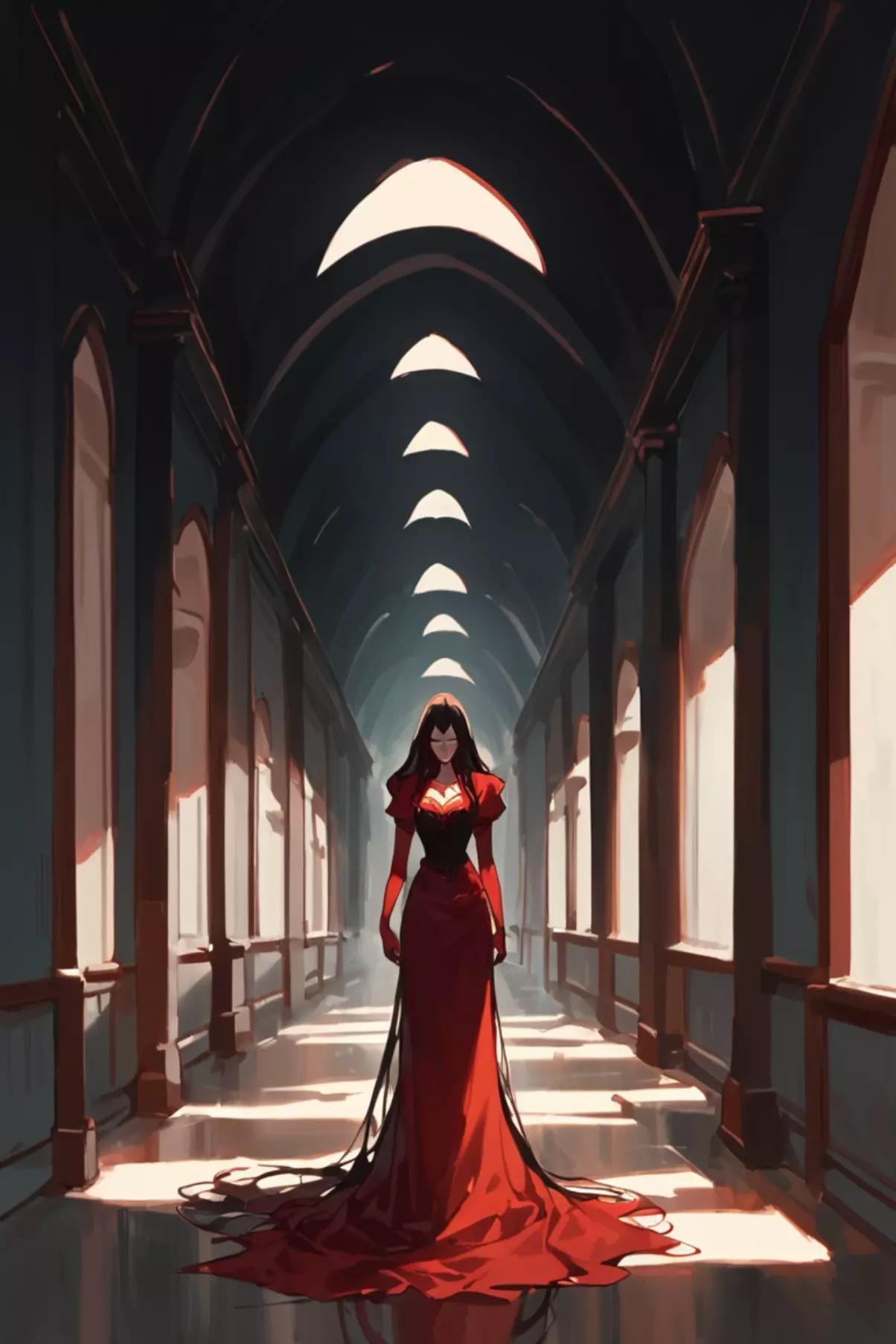 Onryo Spirit thumbnail