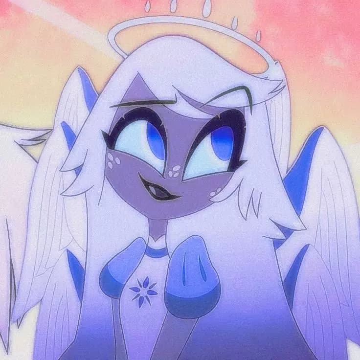 Emily, Hazbin Hotel thumbnail
