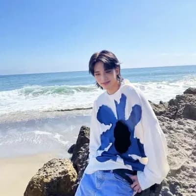 Hwang Hyunjin thumbnail