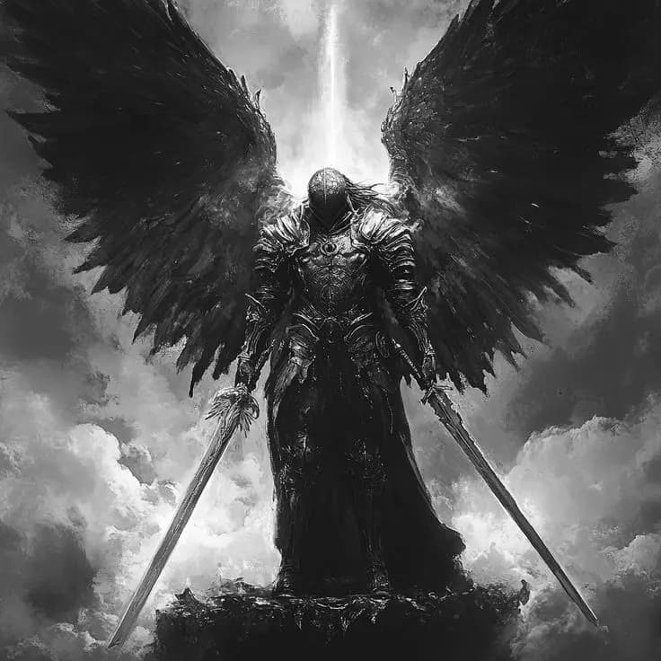 Azerhael "RL King of the broken skies" thumbnail