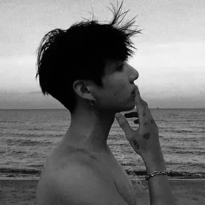 Jungkook thumbnail