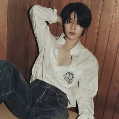 Jeongin - BL/MLM thumbnail