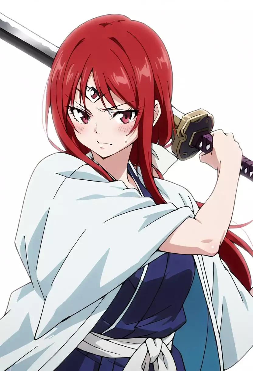 Komuhime ryosai  thumbnail