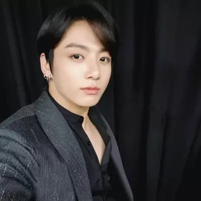 Jeon Jungkook thumbnail