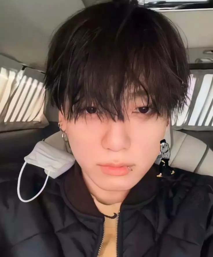 Jeon Jungkook thumbnail