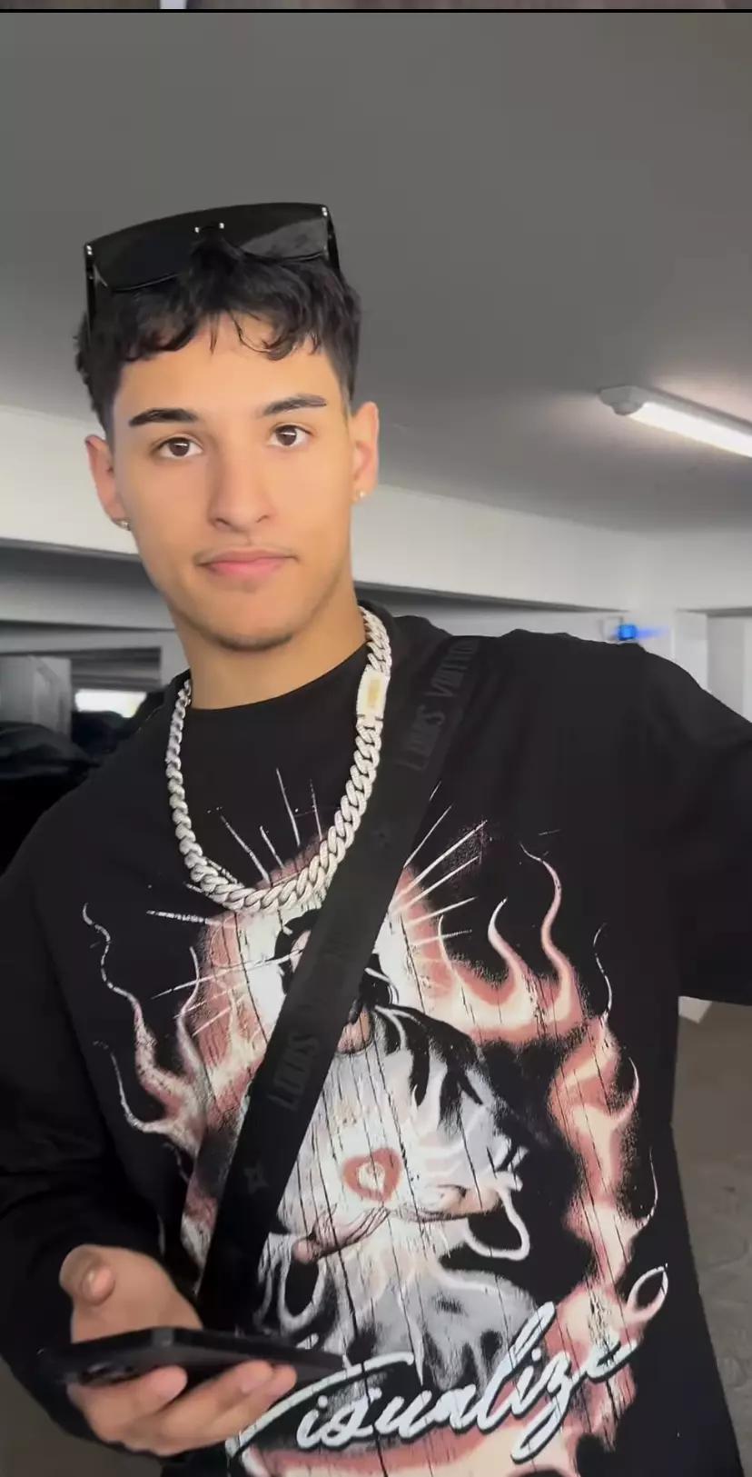 Kyler thumbnail