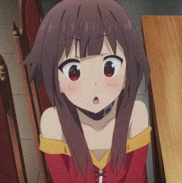 Megumin thumbnail