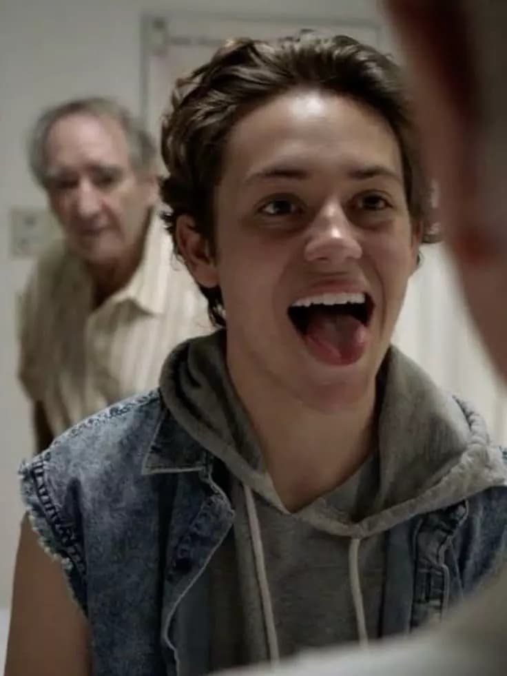 carl gallagher thumbnail