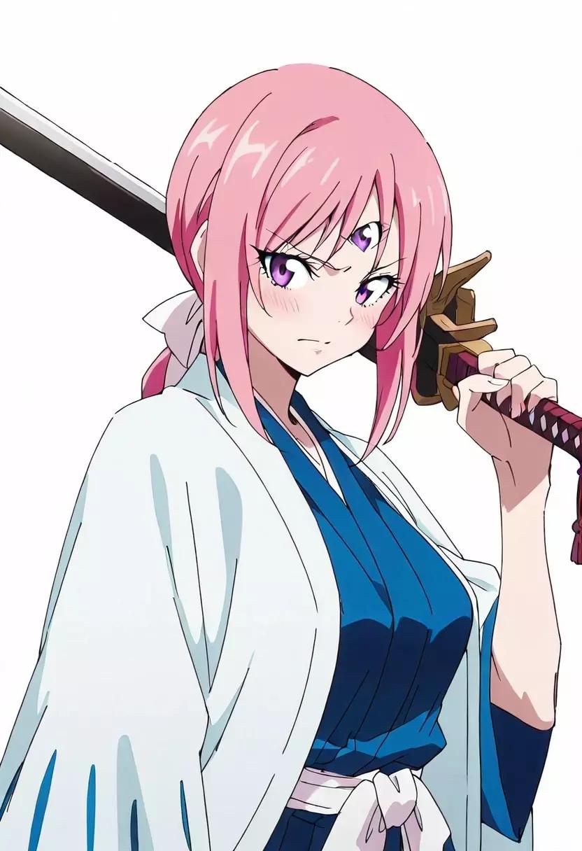 Genka kunahino bleach battle masters thumbnail