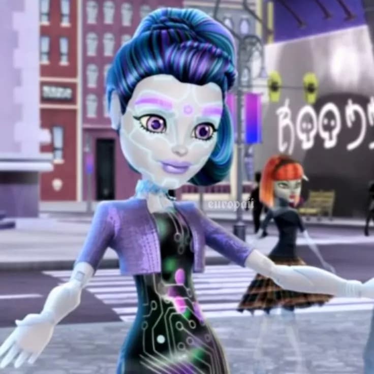 she (she eedee) thumbnail