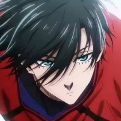 Rin Itoshi thumbnail