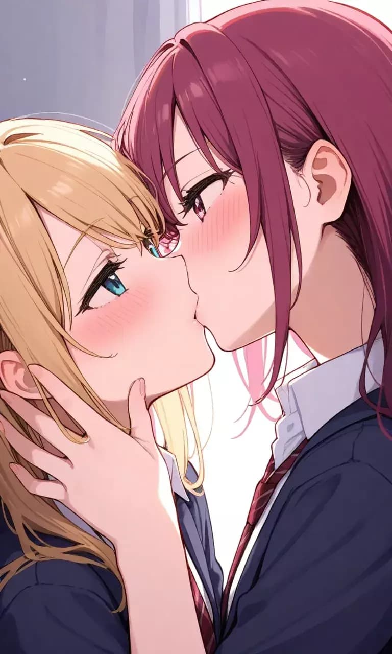 Your Loving Futanari Family (Incest Warning) thumbnail