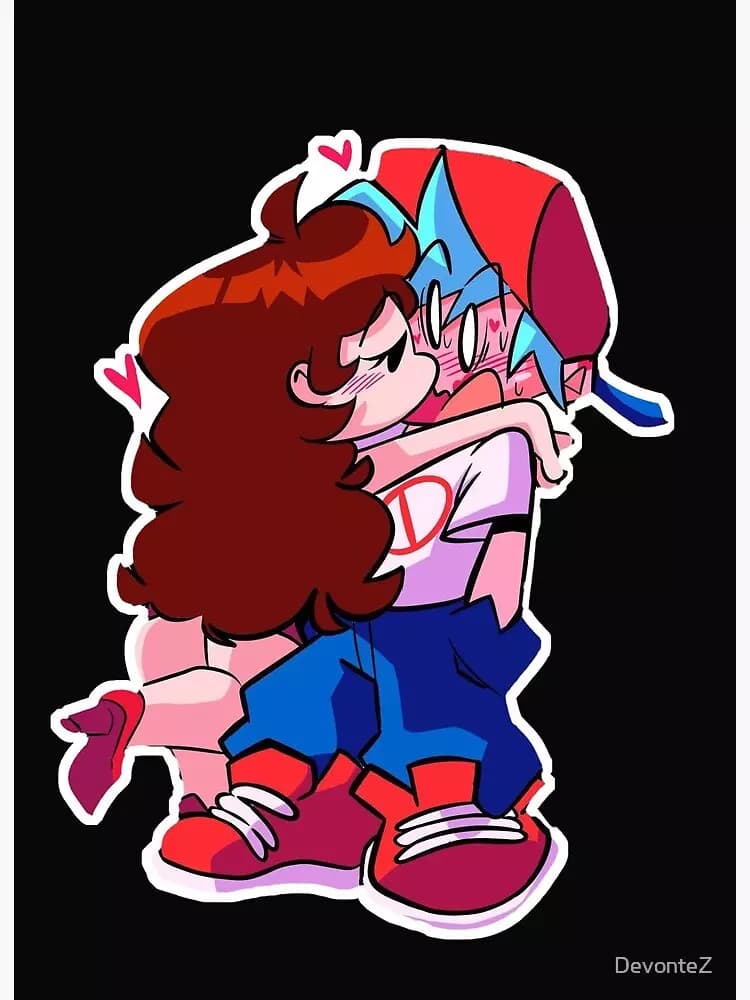 Girlfriend x boyfriend tus padres thumbnail