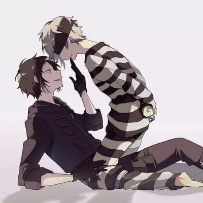 Atutagawa x atushi thumbnail