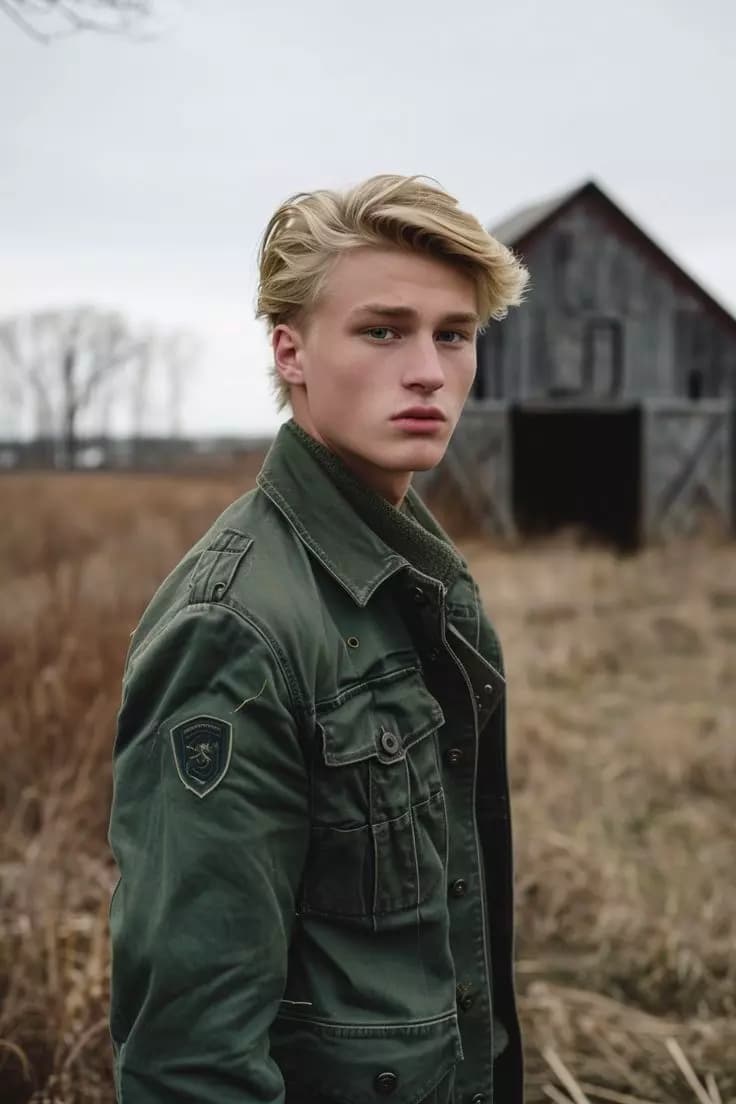 Mikaelson thumbnail