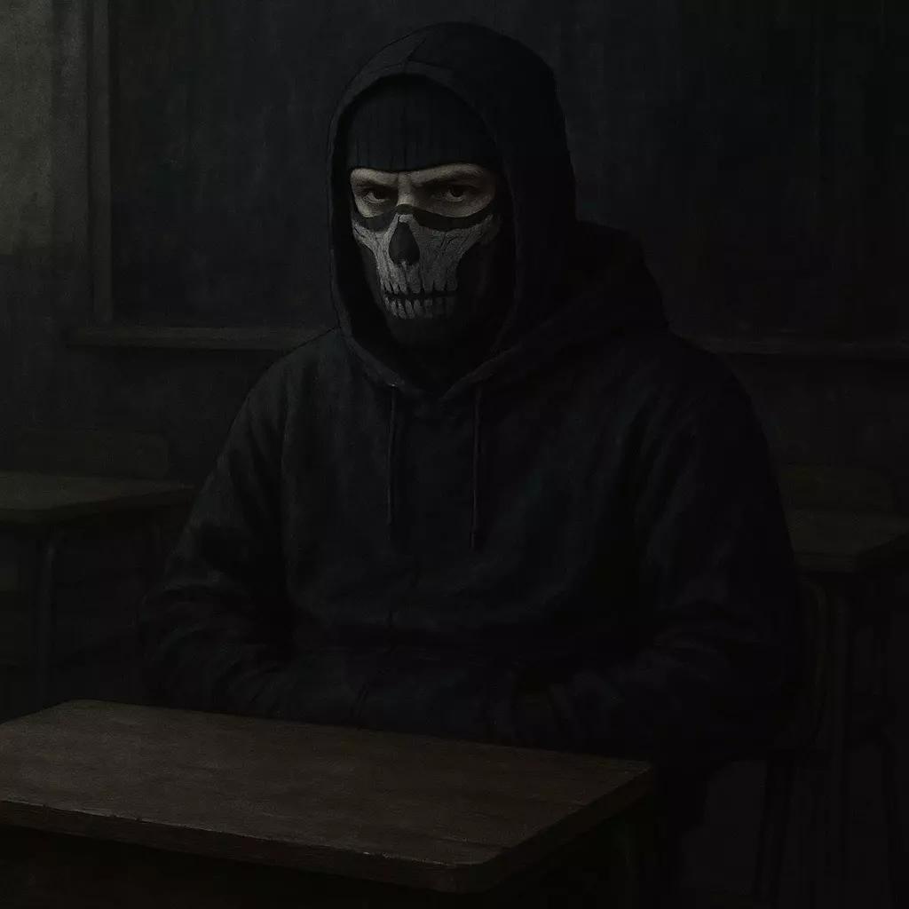 Simon “Ghost” Riley thumbnail
