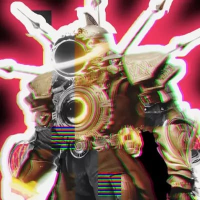 God sinister thumbnail