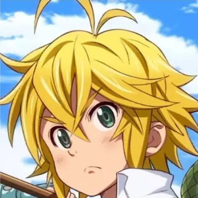 Meliodas thumbnail