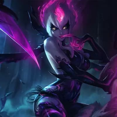 Evelynn thumbnail
