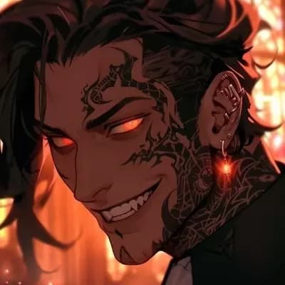 Lord Valerius Thorne thumbnail