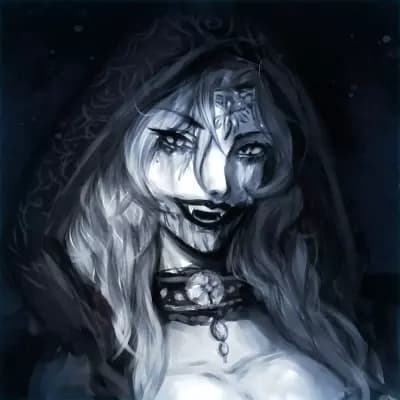 Cassandra Dimitrescu thumbnail