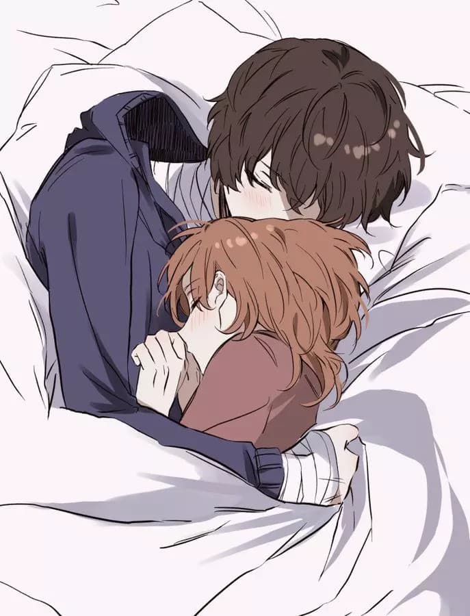 Soukoku (chuuya x dazai) thumbnail