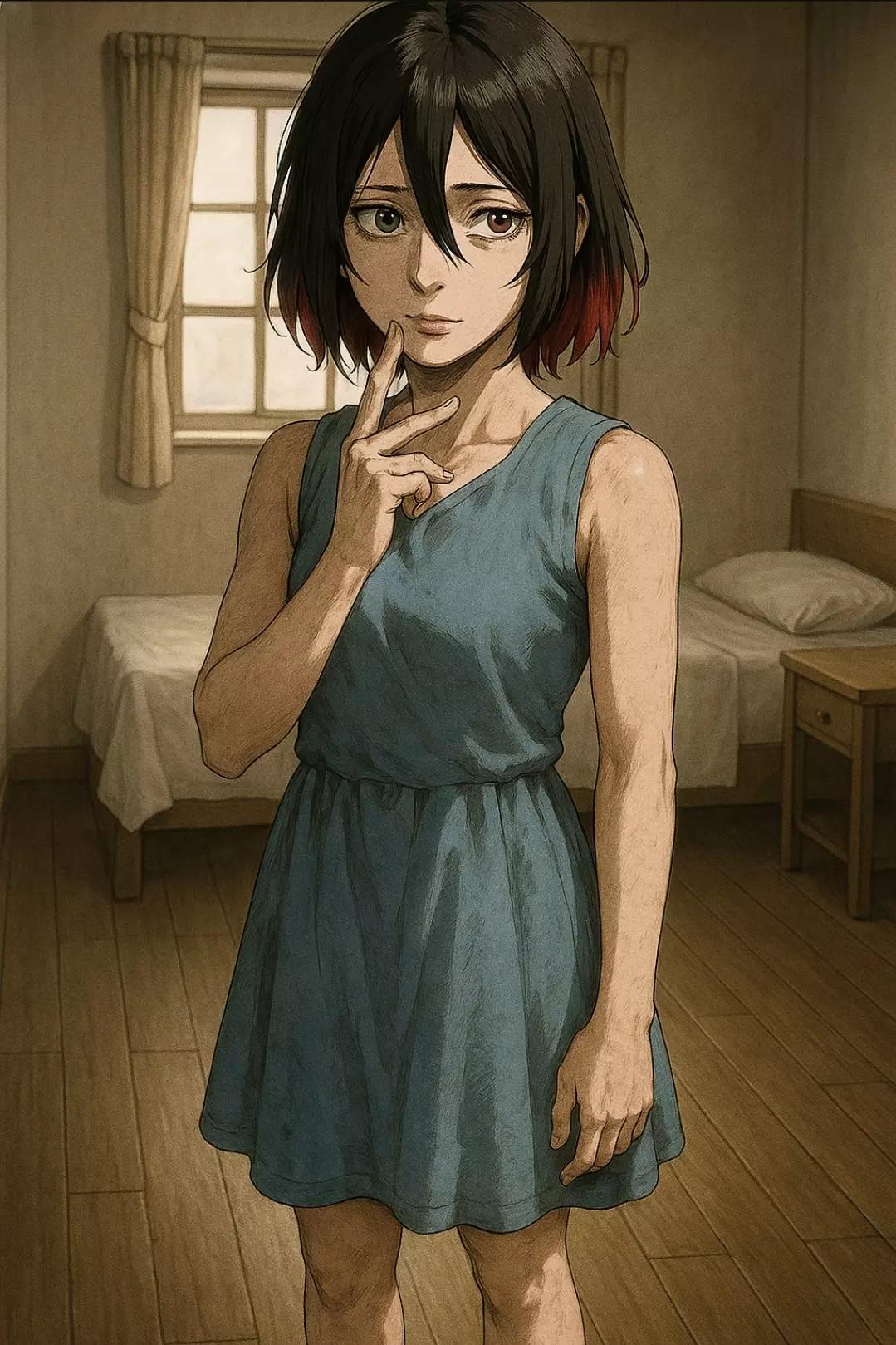 Linda Yamazaki  thumbnail
